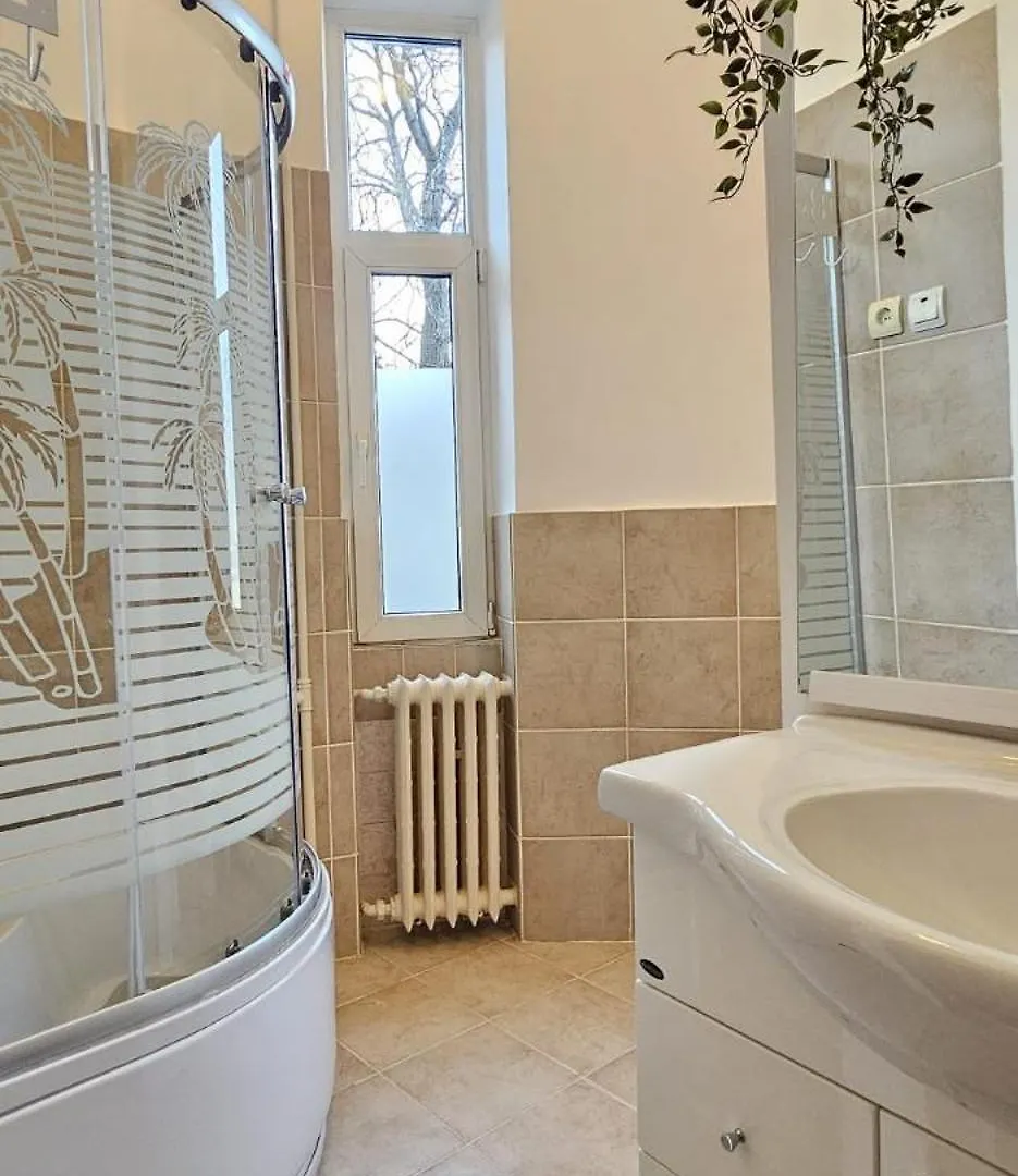 Sweet Dreams Suites Peaceful Flat Piata Romana 布加勒斯特 0*,