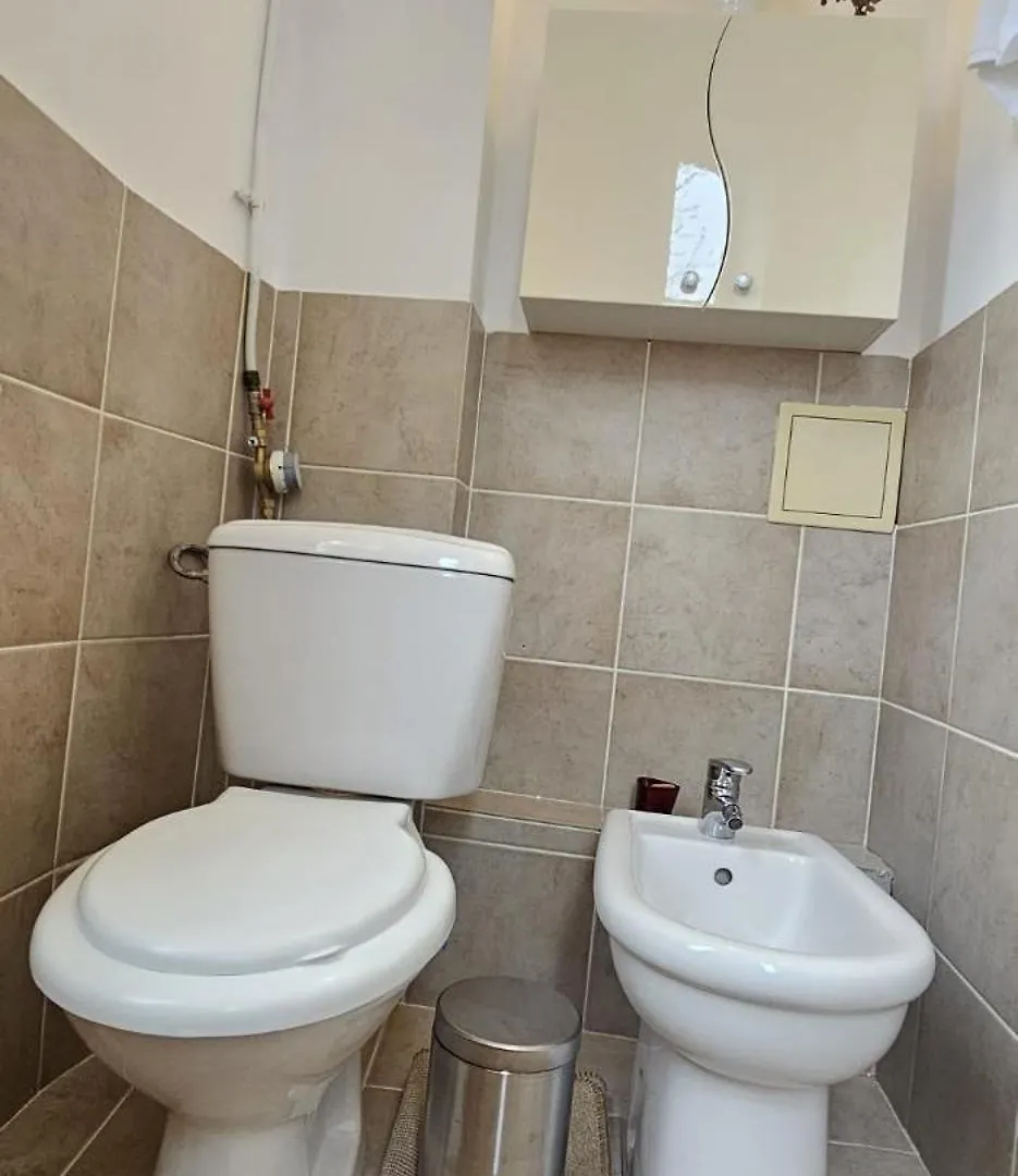 Sweet Dreams Suites Peaceful Flat Piata Romana 布加勒斯特
