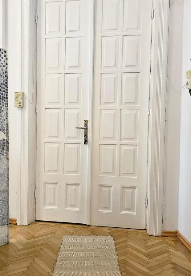 公寓 Sweet Dreams Suites Peaceful Flat Piata Romana 布加勒斯特