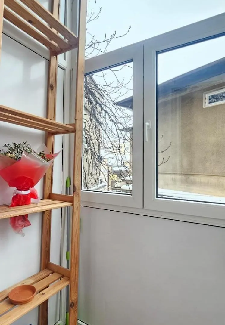Sweet Dreams Suites Peaceful Flat Piata Romana 布加勒斯特 罗马尼亚