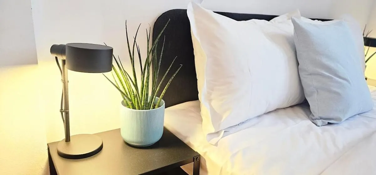 Sweet Dreams Suites Peaceful Flat Piata Romana Bucureşti