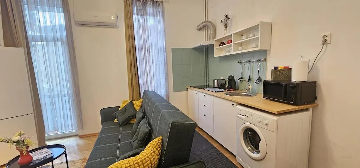 Apartament Sweet Dreams Suites Peaceful Flat Piata Romana Bucureşti