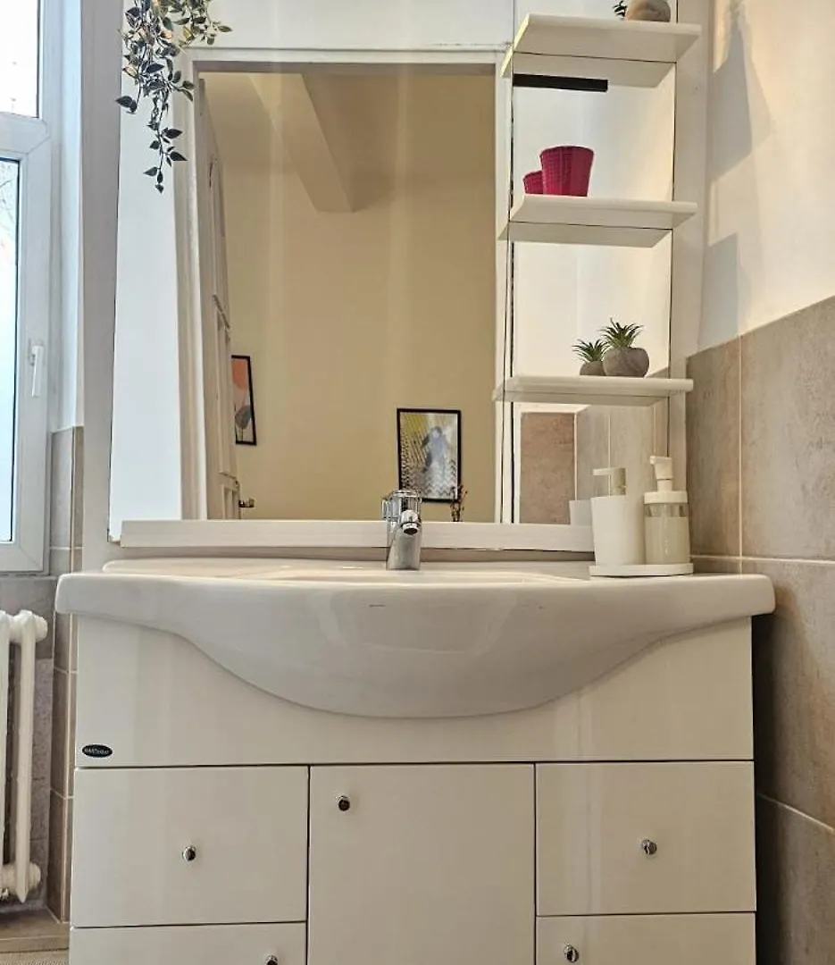 Apartament Sweet Dreams Suites Peaceful Flat Piata Romana Bucureşti