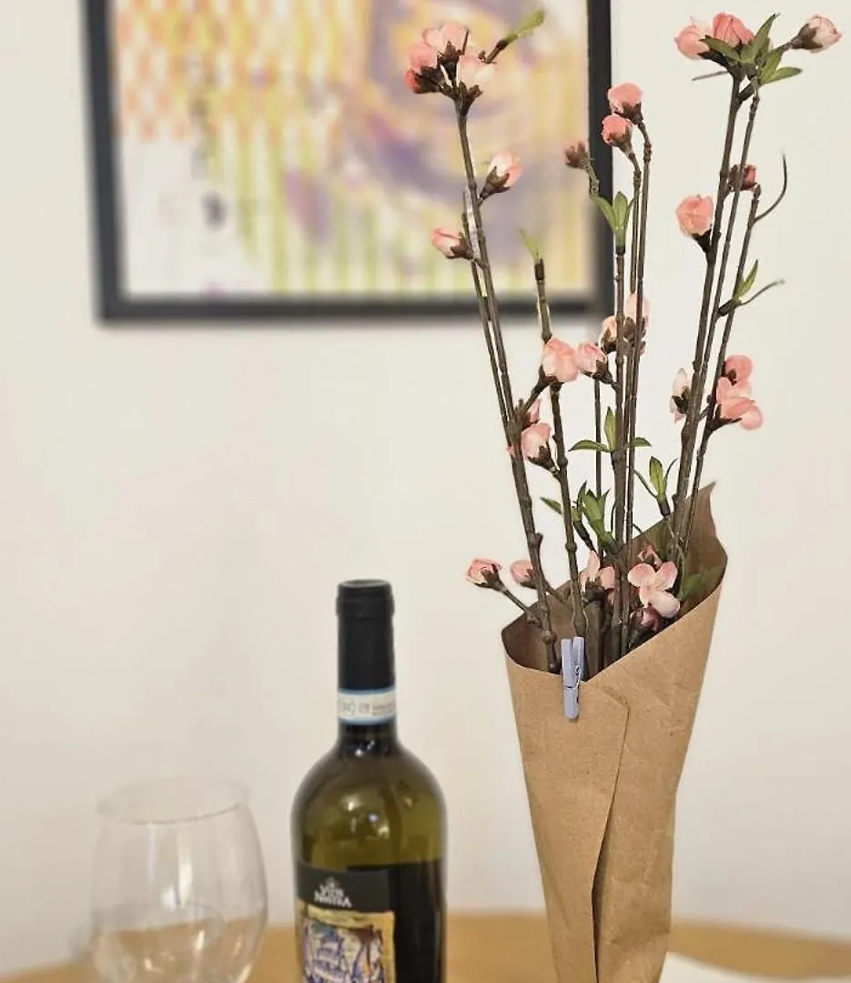 Sweet Dreams Suites Peaceful Flat Piata Romana Bucureşti Apartament